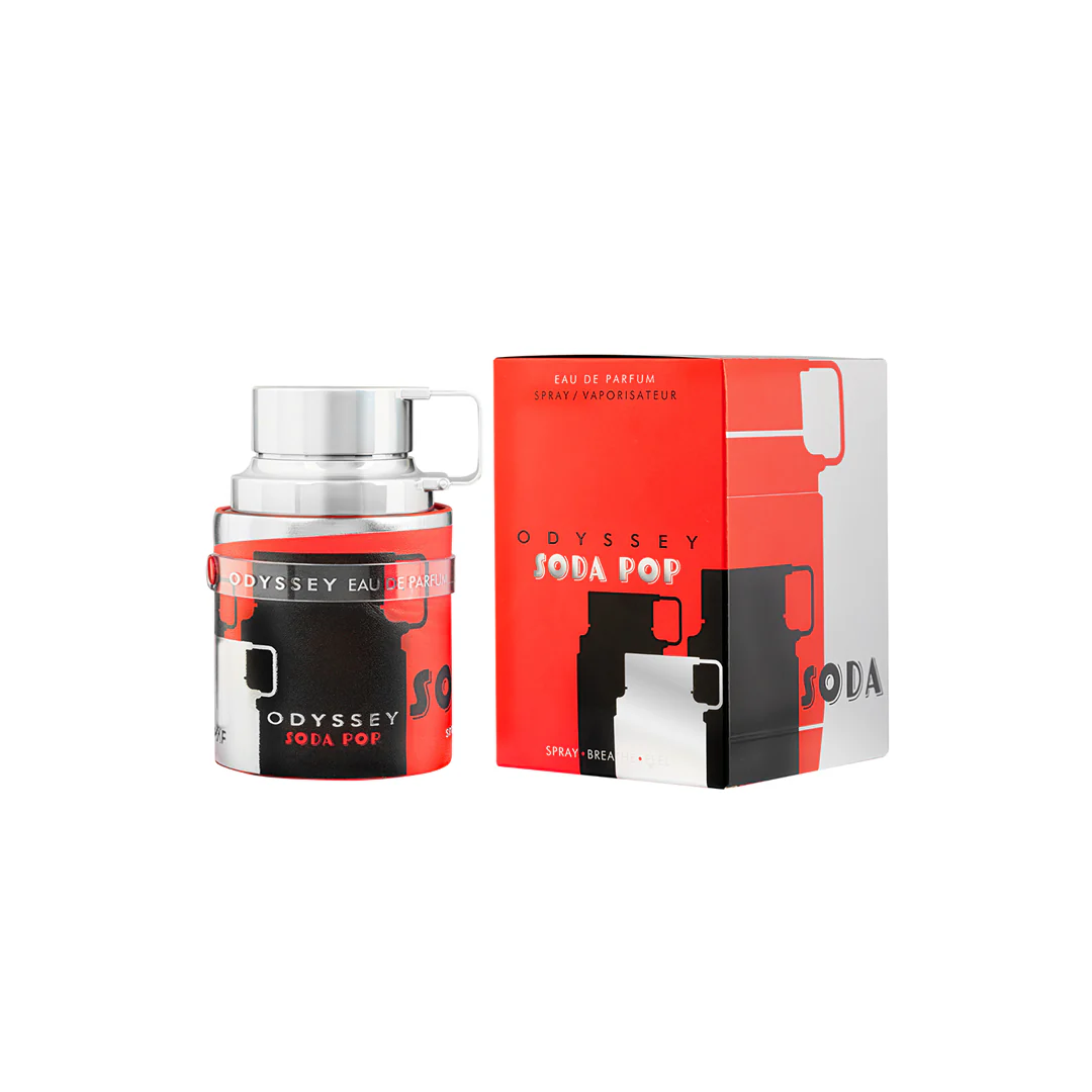 Armaf Odyssey Soda Pop 100ml EDP